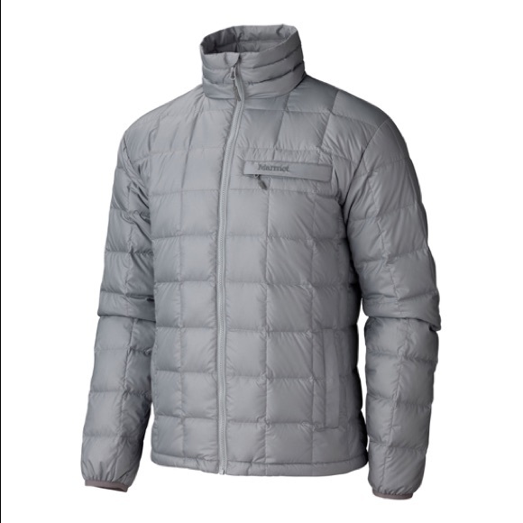 marmot ajax jacket